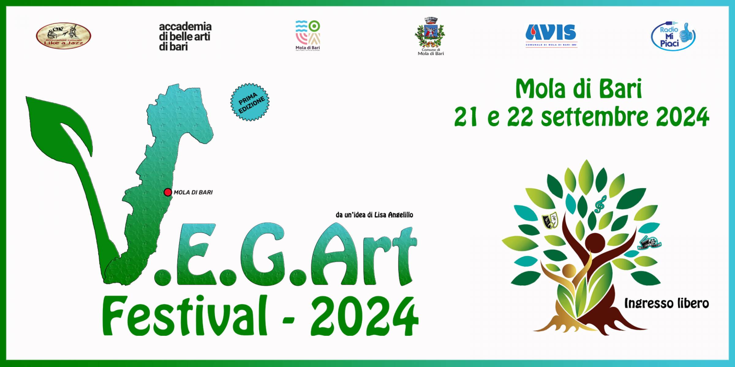 Vegart Festival  