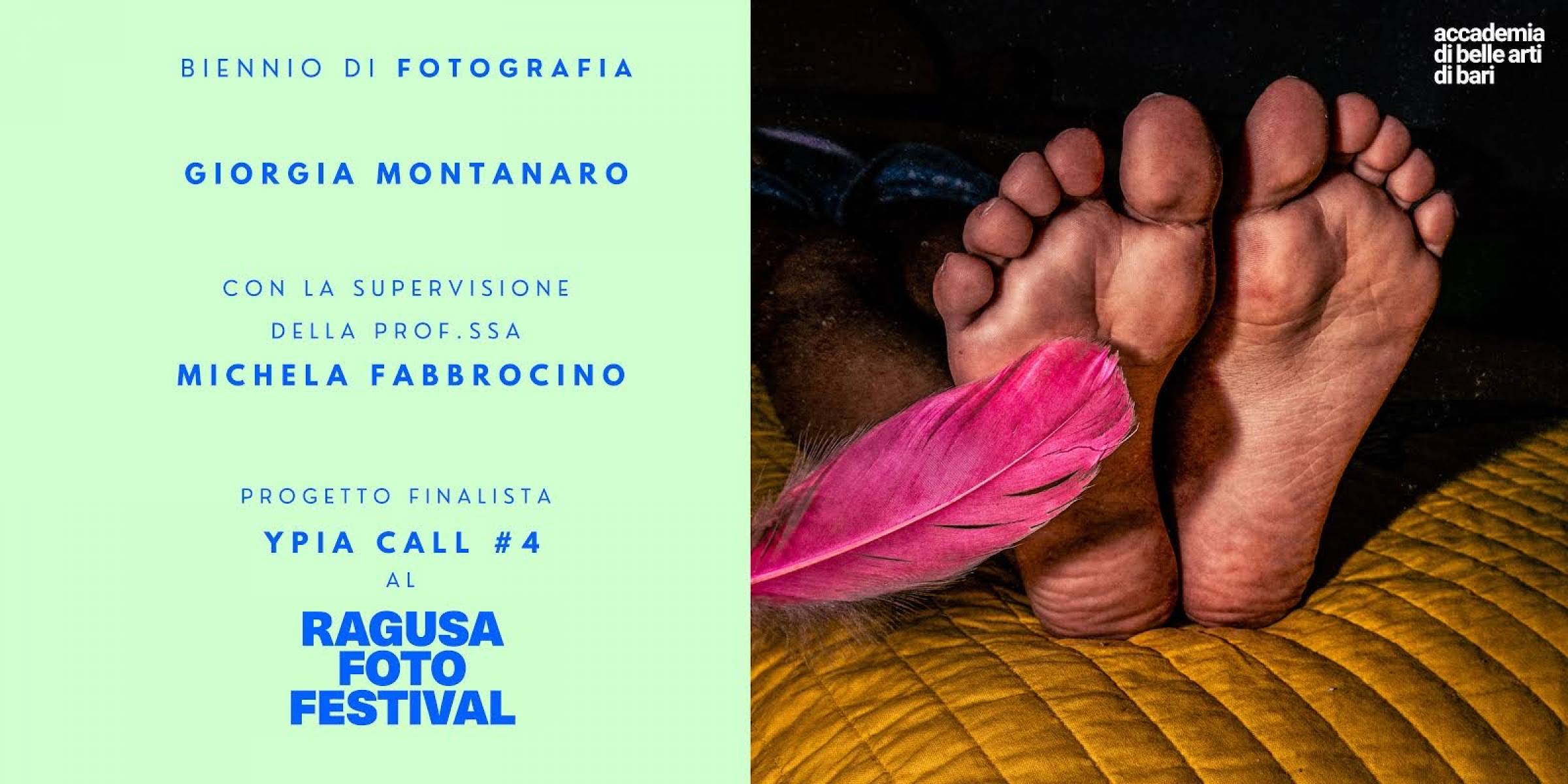 Ragusa Foto Festival  